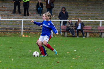 Bild 236 - Frauen Holstein Kiel - Hamburger SV : Ergebnis: 1:0